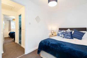 The Perfect house for Families & contractors- near Digbeth